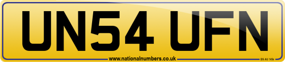 UN54 UFN