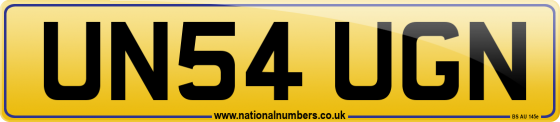 UN54 UGN