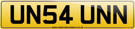 UN54 UNN