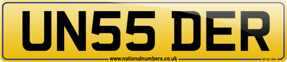UN55 DER