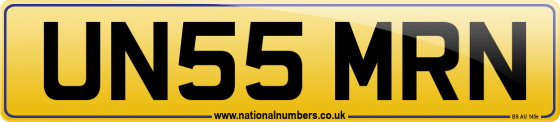 UN55 MRN