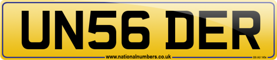 UN56 DER