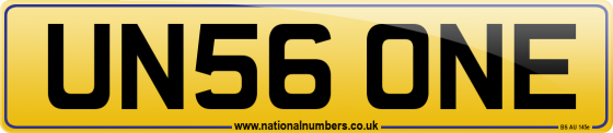 UN56 ONE