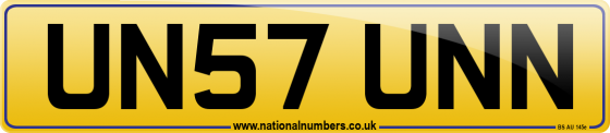 UN57 UNN