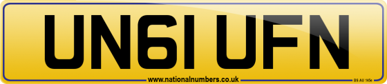 UN61 UFN