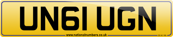 UN61 UGN