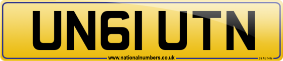 UN61 UTN