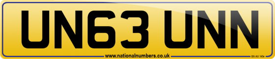 UN63 UNN