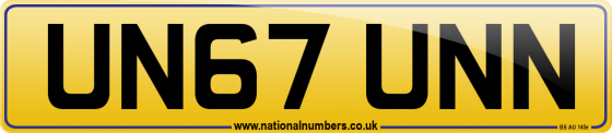 UN67 UNN