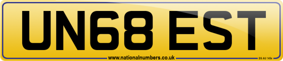 UN68 EST