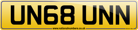 UN68 UNN