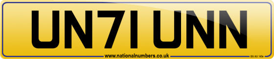 UN71 UNN