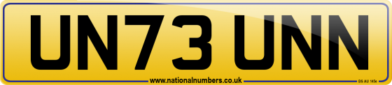 UN73 UNN