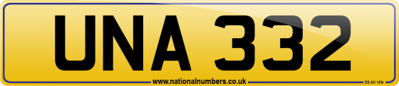 UNA 332