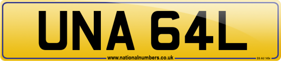 UNA 64L