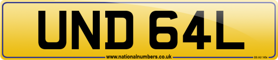 UND 64L