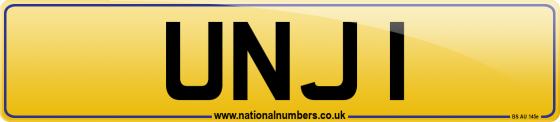 UNJ 1