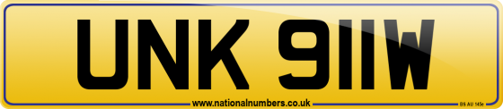 UNK 911W