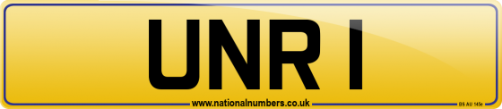 UNR 1