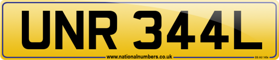 UNR 344L