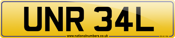 UNR 34L