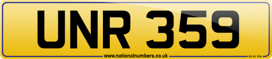UNR 359