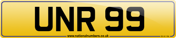 UNR 99