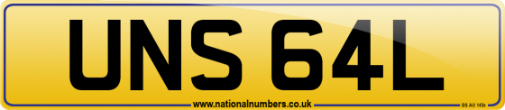 UNS 64L
