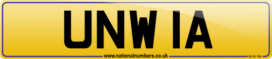 UNW 1A