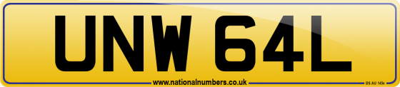 UNW 64L