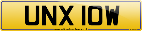 UNX 10W