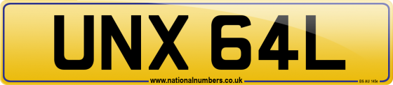 UNX 64L