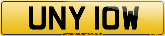 UNY 10W