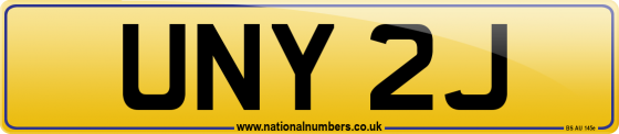 UNY 2J