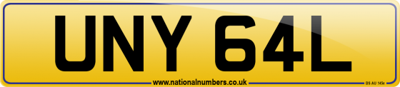 UNY 64L