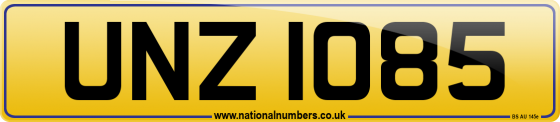 UNZ 1085