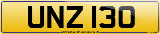 UNZ 130