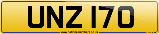 UNZ 170