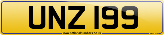 UNZ 199