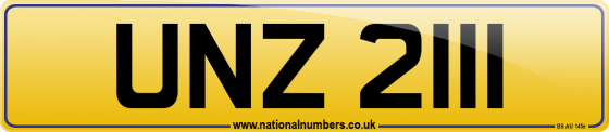 UNZ 2111