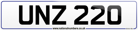 UNZ 220