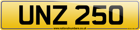 UNZ 250