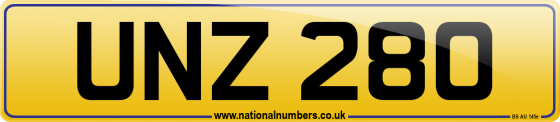 UNZ 280
