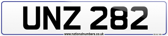 UNZ 282
