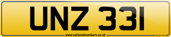 UNZ 331
