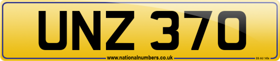 UNZ 370