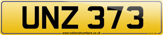 UNZ 373