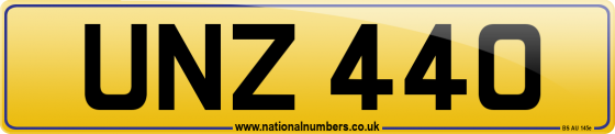 UNZ 440