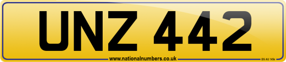 UNZ 442