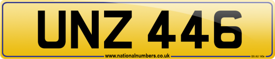 UNZ 446